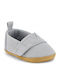 Toms Baby Espadrilles Gray