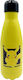 Kids Licensing Μπουκάλι Νερού Pokemon Pikachu Pk00025 Κίτρινο Pk00025
