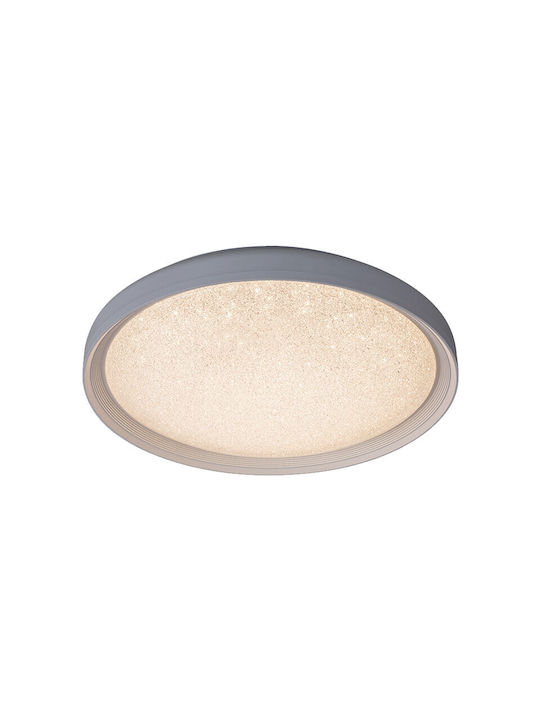 Elmark Astra Plafonieră De Tavan Cu LED Integrat