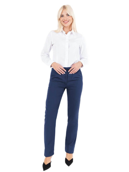 Women's Trousers Axon Dijon 56