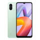 Xiaomi Redmi A2 (2GB/32GB) Светлозелено Обновен...