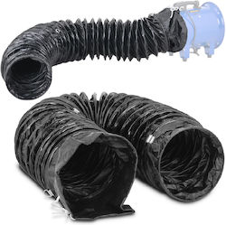 Industrial Blower Exhaust Hose Diameter 300 Mm Length 5 M Industrial Blower Exhaust Hose Diameter 300 Mm Length 5 M
