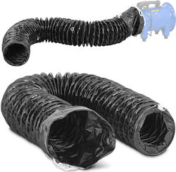 Exhaust Hose Industrial Blower Fan Diameter 200 Mm Length 5 M Exhaust Hose Industrial Blower Fan Diameter 200 Mm Length 5 M