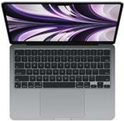 Apple MacBook Air 13.6" (2022) Retina Display (M2-8‑core/8GB/512GB SSD/10-Core) Starlight (ES Keyboard)