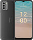 Nokia G22 (4GB/64GB) Сив Обновен клас A