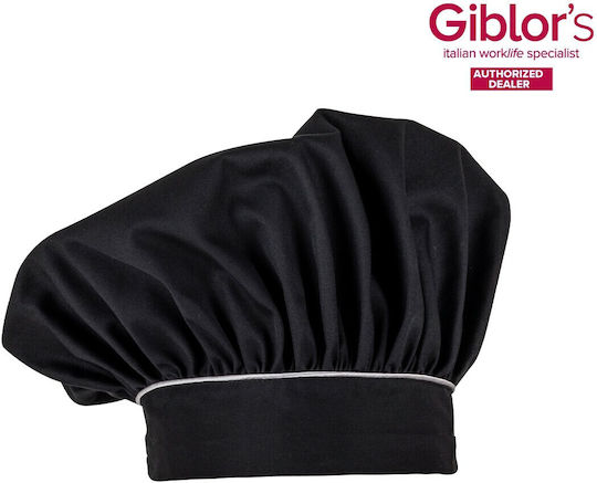 Giblor's Chef Black Cap Giblors