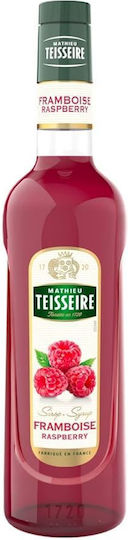 Mathieu Teisseire Σιρόπι για Κοκτέιλ με Γεύση Βατόμουρο 700ml