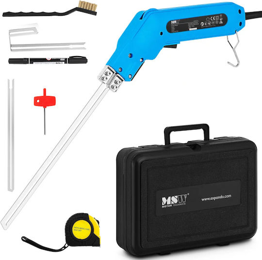 Thermal Knife Cutting Polystyrene Materials 250 Mm 500°C 250 W Set