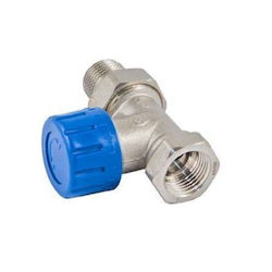 Thermostatic Faucet 3/8 #straight 601200001