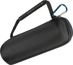 Art Case Jbl Flip 3/4 Fl-301 Portable Speaker Black