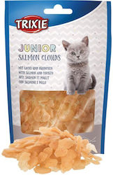 Trixie Gustări Delicioase cu Somon pentru Junior Cats 40gr