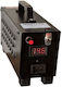 Yamastik Olive Harvester Transformer