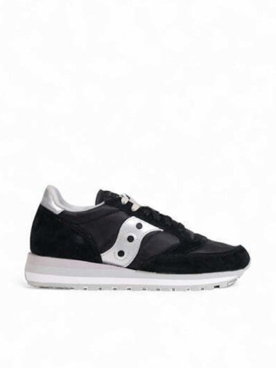 Saucony Femei Sneakers Negre