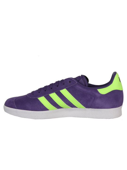 adidas gazelle silver green womens ✓ Adidas Gazelle Bold True Pink Green Cloud White (IE0420) main image 1