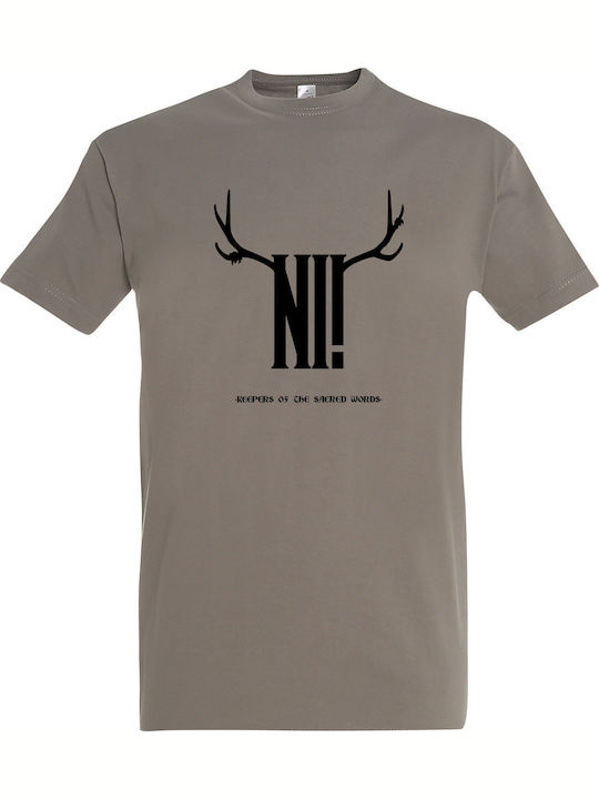 Monty Python and the Holy Grail, The Knights Wh...