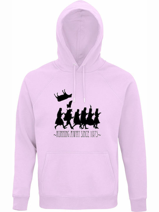 Monty Python and the Holy Grail Running Away Si...