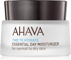 Ahava Time To Hydrate Cream Face Day with Aloe ...