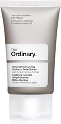 The Ordinary Hydration Factors & Beta Glucan Light Ενυδατική Κρέμα Ημέρας 30ml The Ordinary Hydration Factors & Beta Glucan Light Ενυδατική Κρέμα Ημέρας 30ml