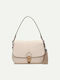 Hispanitas Damen Tasche Schulter Beige