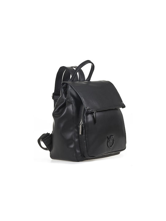 Verde Women's Bag Backpack Black