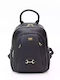 Fragola Women's Bag Backpack Black