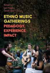 Ethno Music Gatherings - Intellect - Paperback / Softback