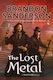Lost Metal - Tor Verlag - Gebundene Ausgabe