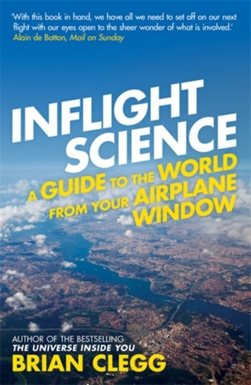 Inflight Science - Icon Books - Paperback / Softback Inflight Science - Icon Books - Paperback / Softback