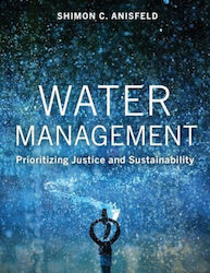 Water Management - Island Press - Paperback / Softback