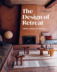 Design Of Retreat - Lannoo Publishers - Hardback