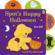 Spot’s Happy Halloween Children's Uk Board Book