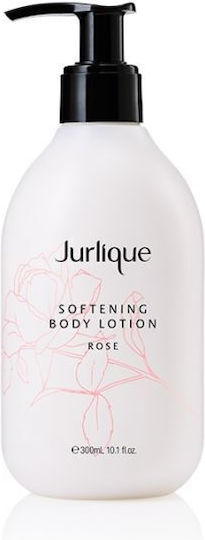 Jurlique Softening Rose Moisturizing Lotion Body 300ml