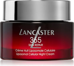 Lancaster 365 Skin Repair Creme Nacht 50ml