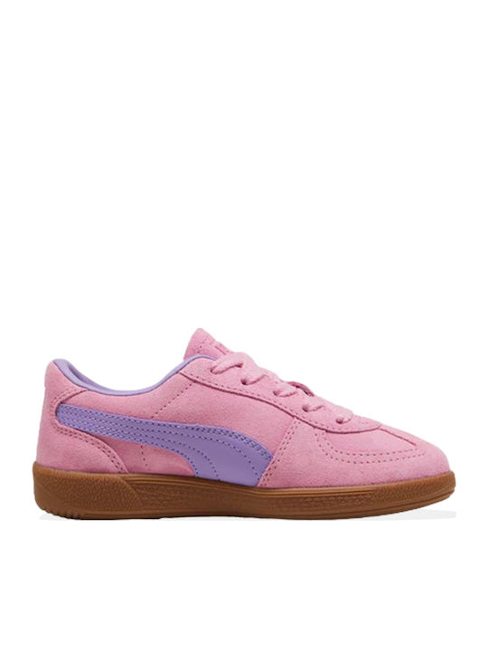 Puma Palermo PS Kinder Sneakers Rosa 397273-12 Skroutz Germany
