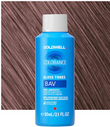 Goldwell Colorance Βαφή Μαλλιών 8av 60ml