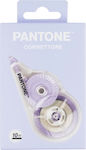 Pantone Correction Tape Purple