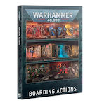 Warhammer 40000 Boarding Actions 40-67