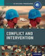 Oxford Ib Diploma Programme Conflict And Intervention Course Companion Martin Cannon