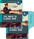 The Move To Global War Ib Print And Online Pack Oxford Ib Diploma Programme Keely Rogers