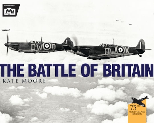 Battle Of Britain - Bloomsbury Publishing Plc - Paperback / Softback