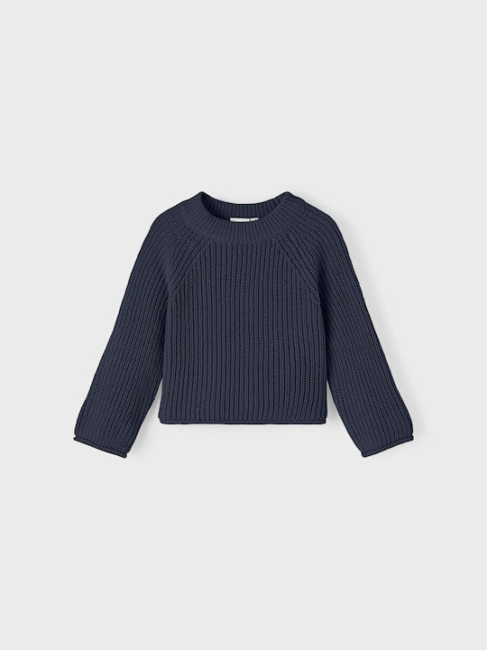 Name It Kids' Sweater Long Sleeve Dark Blue