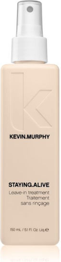 Kevin Murphy Staying Alive Leave-in Treatment Conditioner 150ml