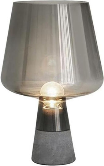 LED Tischlampe H35x∅20cm