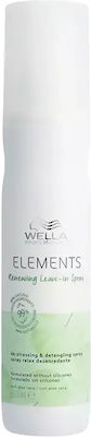 Wella Elements Detangling Conditioner 150ml