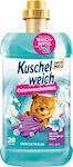 Kuschelweich Fabric Softener 20 Measuring Cups