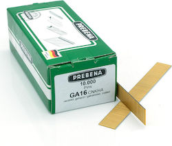 Prebena GA16CNKHA Nägel 10000 Stück