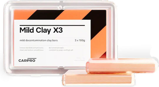 CarPro Clay Cleaning for Body 100gr
