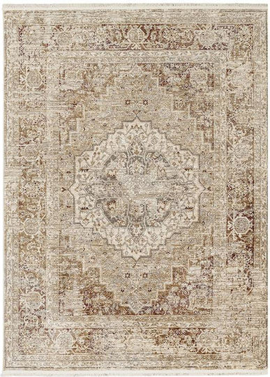 Newplan Bomonti 9330 Seturi de covoare pentru dormitor Bej 5-60-BMT-9330-SET067(2x150,1x210) 3bucăți Newplan Bomonti 9330 Seturi de covoare pentru dormitor Bej 5-60-BMT-9330-SET067(2x150,1x210) 3bucăți