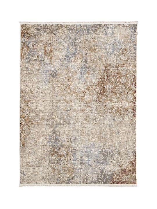 Newplan Bomonti 9440 Modern Bedroom Rugs Set Beige 5-60-BMT-9440-SET067(2x150,1x210) 3pcs