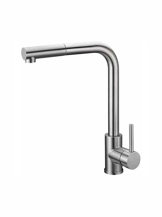 Imex GCE006AC Kitchen Faucet Counter